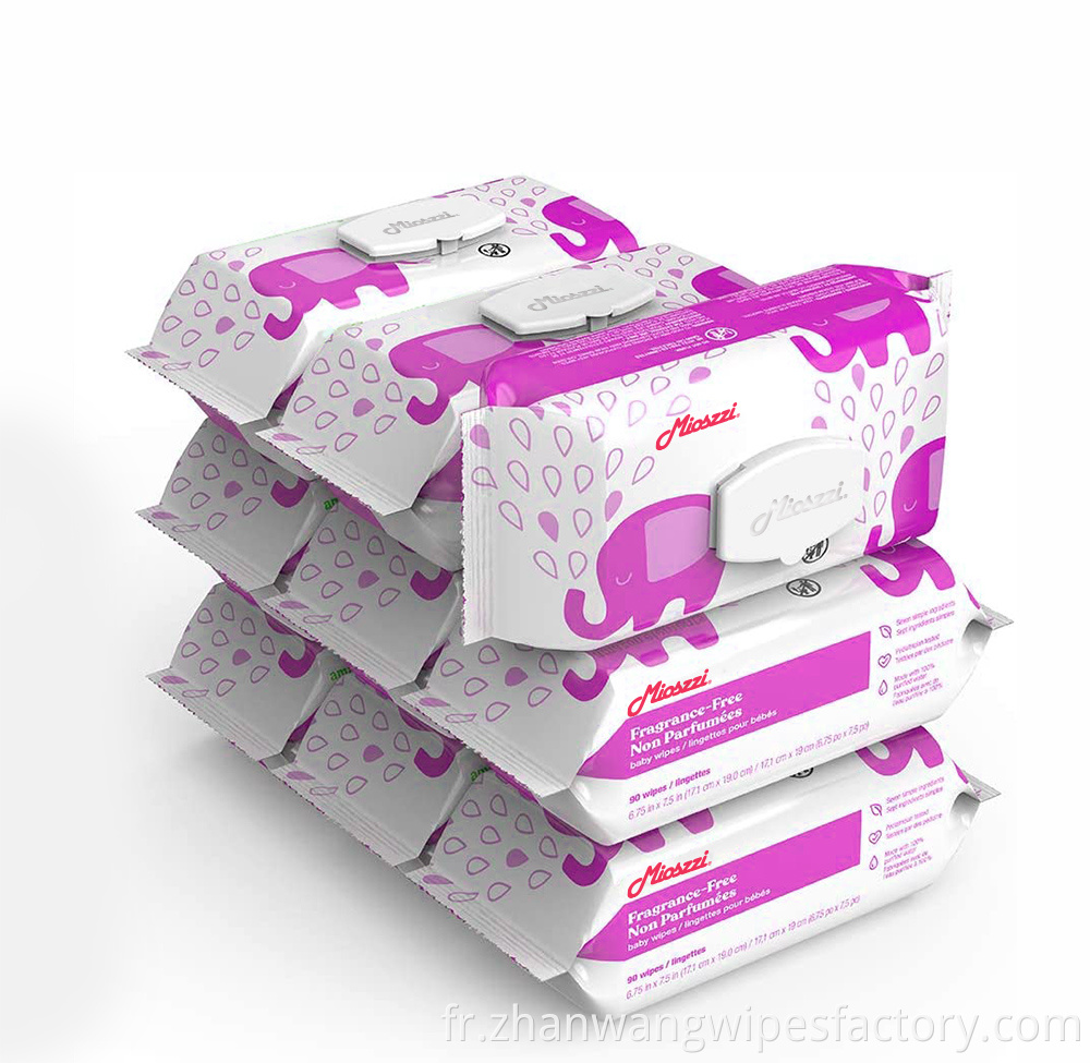 Kmart Baby Wipes